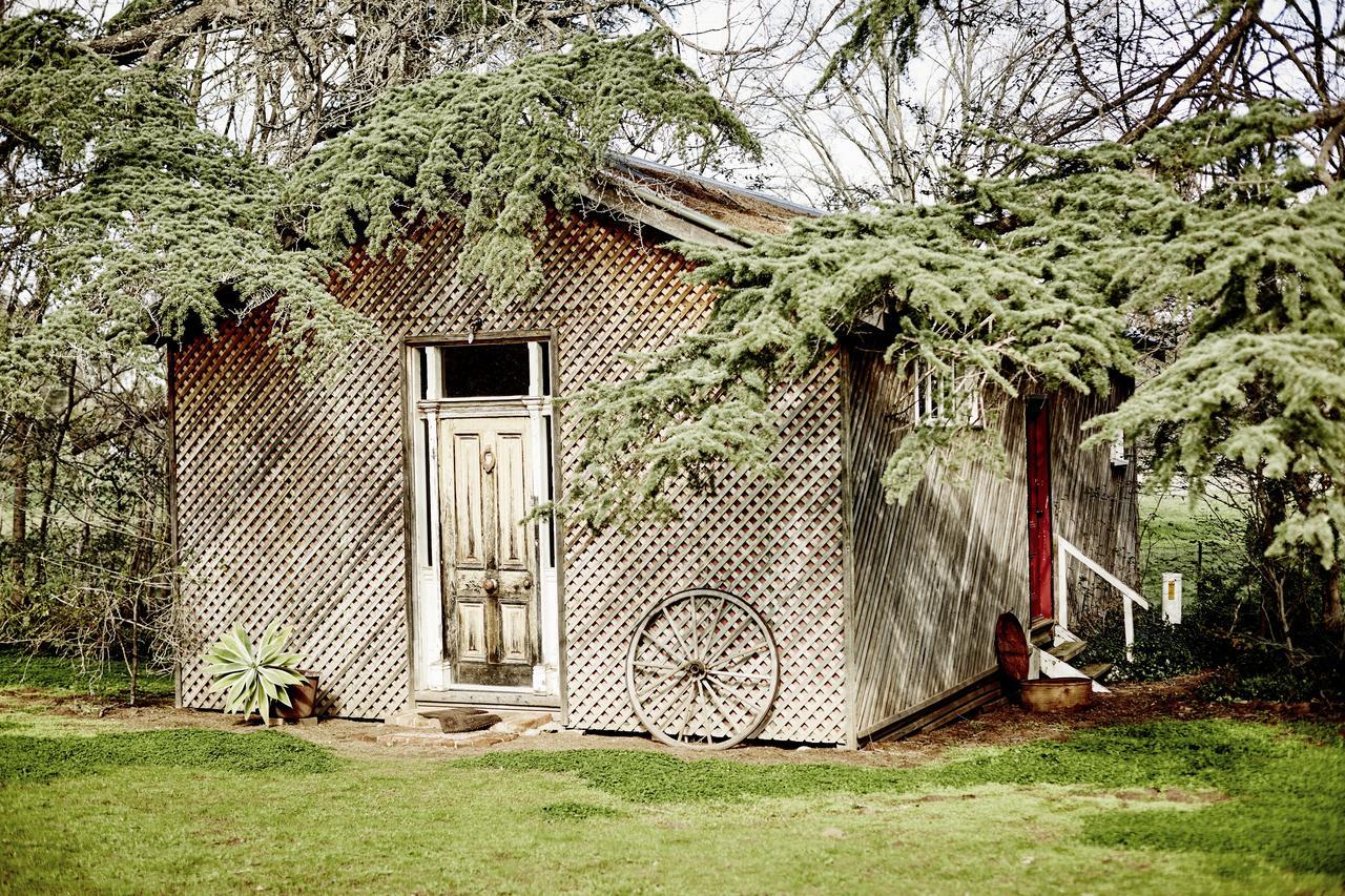 Ravenswood Homestead Eksteriør billede