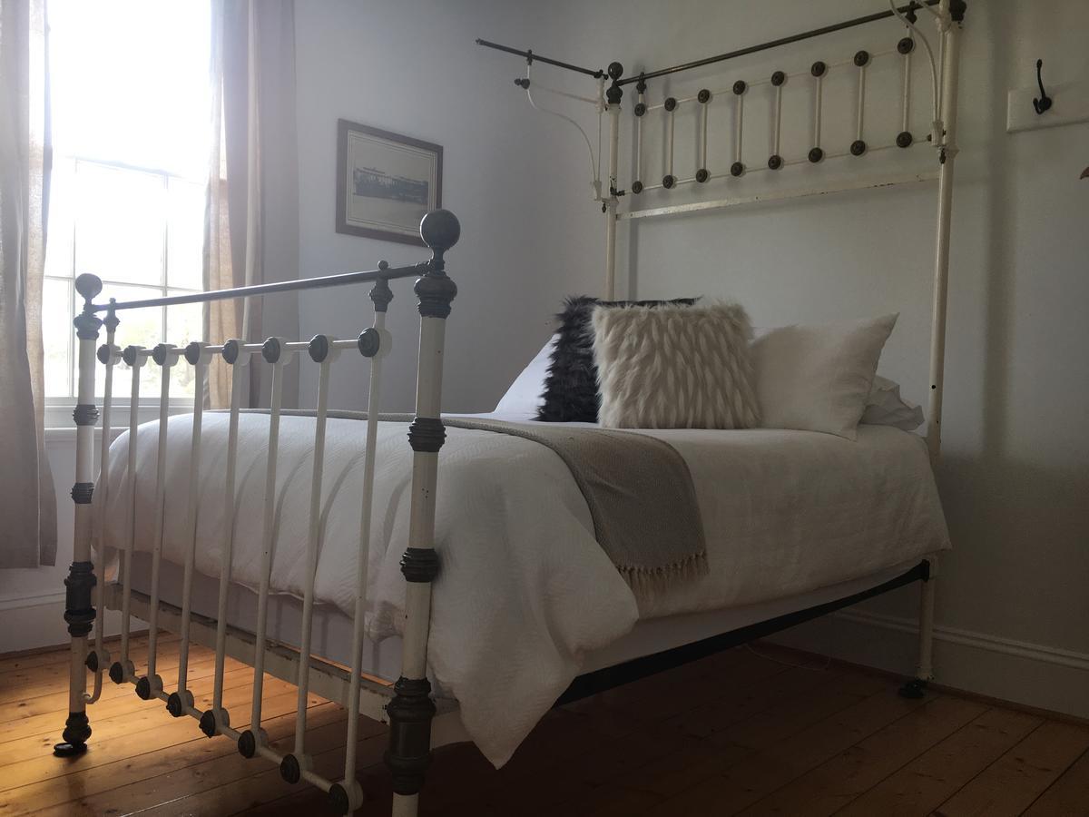 Ravenswood Homestead Eksteriør billede